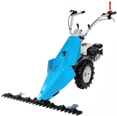 Segadora Bertolini BT130S GX200